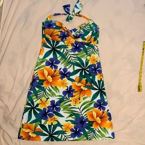 Tommy Bahama Dress Pre-Owned Like New